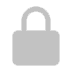 password icon
